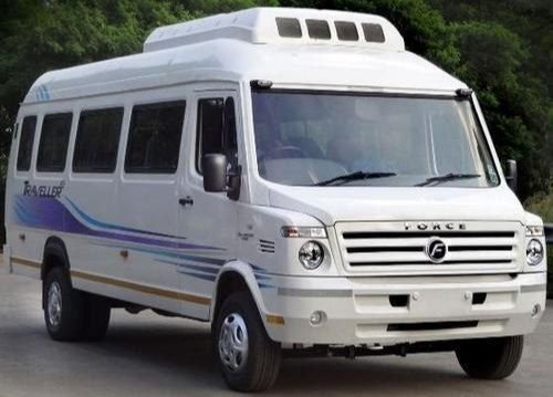 Tempo Traveller